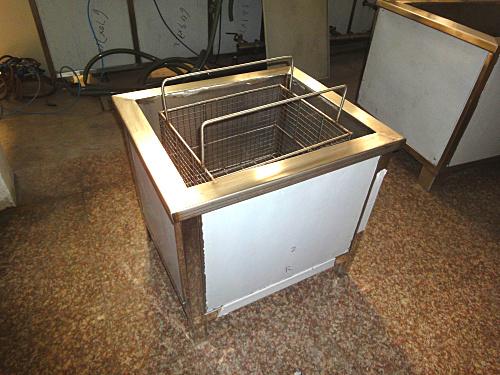 電鍍水洗槽專(zhuān)業(yè)生產(chǎn)商