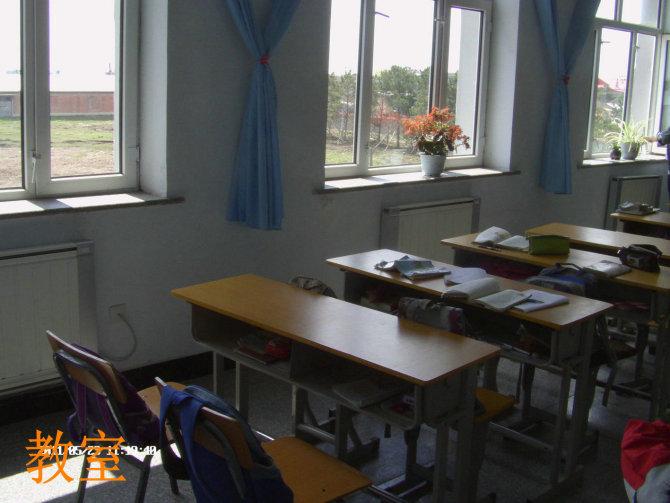 供應上海尚諾碳晶集中取暖實例