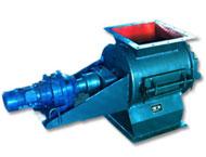 A型B型剛性葉輪給料機/卸料器圖片