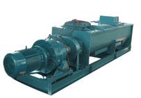 供應(yīng)粉塵加濕攪拌機/DSZ50/80粉塵加濕機、SJ60粉塵加濕機