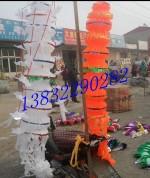 供應(yīng)梧州殯葬用品/花圈批發(fā)/紙燈籠