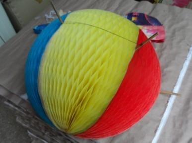 球形手翻花價格圖片