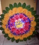 供應殯葬用品廠家/批發(fā)花圈/燈籠批發(fā)