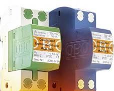 供應(yīng)V20-C-3+NPE電源防雷器