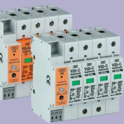 供應(yīng)V20-C-3-PH防雷器