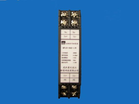 供應(yīng)三相LED路燈電源防雷器