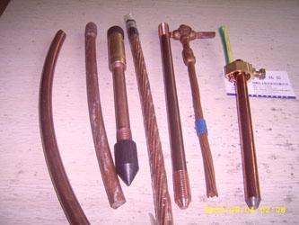 供應(yīng)鍍銅鋼接地棒廠家和價(jià)格鍍銅鋼接地棒價(jià)格