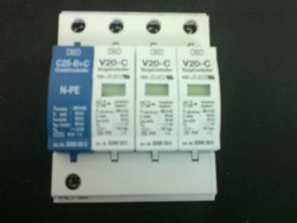 供應(yīng)河南授權(quán)德國(guó)OBO防雷器代理商