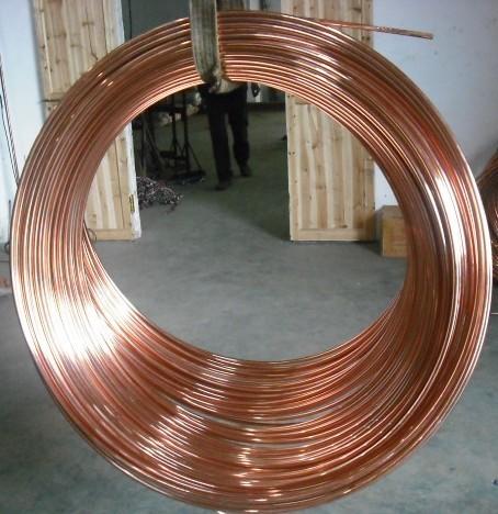 鍍銅鋼絞線圖片/鍍銅鋼絞線樣板圖 (4)