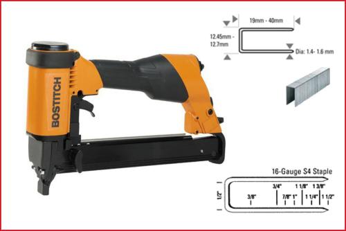 BOSTITCH 438S4码钉枪