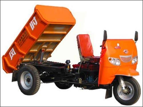 供應(yīng)小型翻斗車銷售