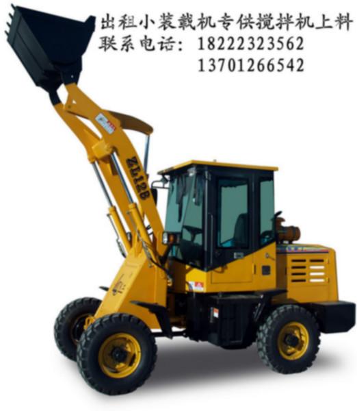 武清出租小鏟車 天津出租小鏟車