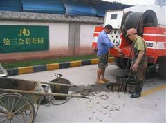 管道疏通疏通下水道圖片/管道疏通疏通下水道樣板圖 (4)