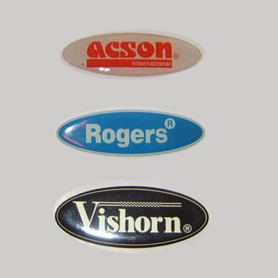 供應(yīng)佛山東銘塑料電鍍標(biāo)牌廠