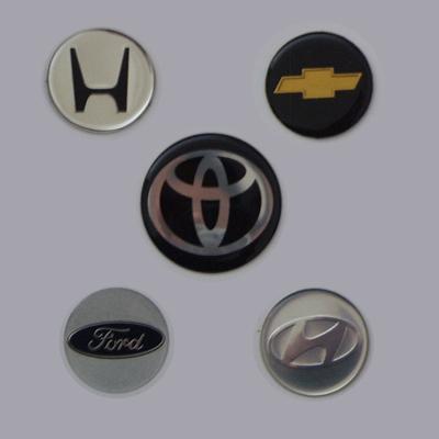 供應(yīng)汽車標(biāo)牌銘牌詢價(jià)打樣