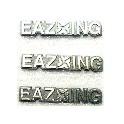 供應電鑄標牌銘牌廠