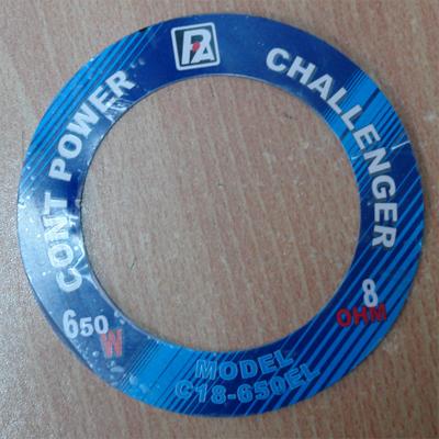 佛山東銘五金標(biāo)牌銘牌廠佛山東銘圖片