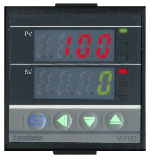 供應(yīng)MY系列溫控表 臺(tái)松全系列產(chǎn)品