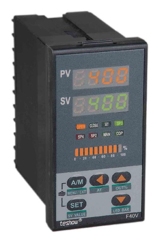 智能伺服F40V圖片