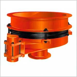 供應(yīng)圓盤給料機(jī)