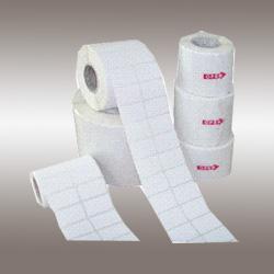 條碼打印機(jī)專(zhuān)用不干膠標(biāo)簽圖片