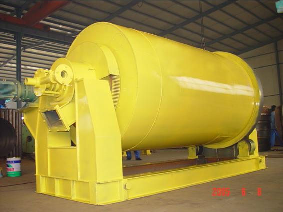 供應(yīng)冷渣器