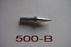 供應(yīng)500-B無鉛烙鐵頭 500-B烙鐵頭