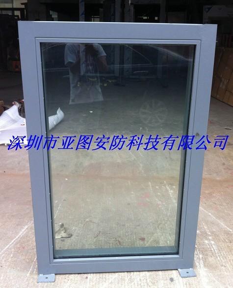 供應(yīng)貴州貴陽鋼質(zhì)防爆窗廠家直銷