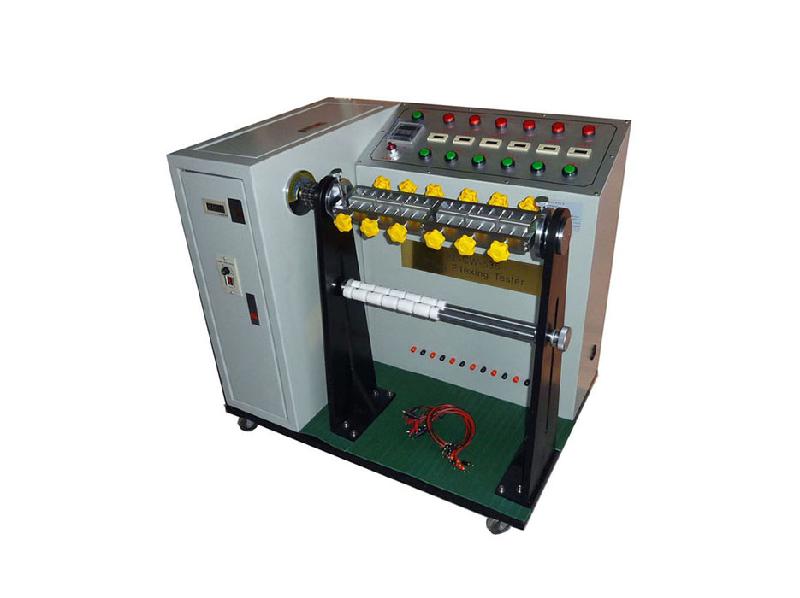 供應(yīng)插頭插座及開關(guān)壽命試驗機