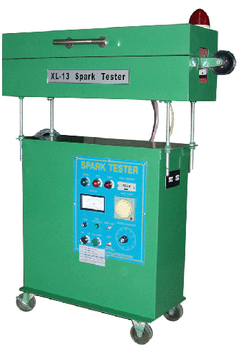 供應火花試驗機