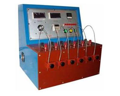 供應(yīng)插頭線綜合測測試機