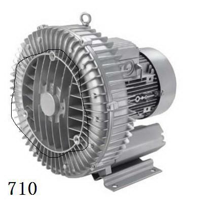 供應(yīng)特價(jià)雙段風(fēng)帕克2HB-HH36