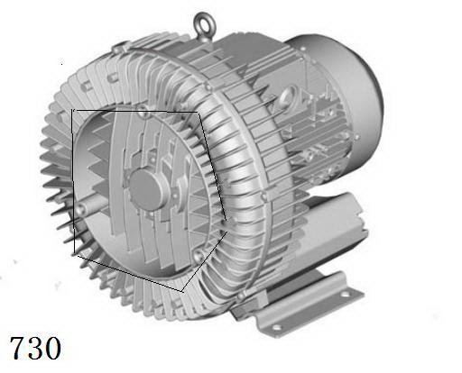 供應(yīng)特價(jià)雙段風(fēng)帕克2HB-HH36