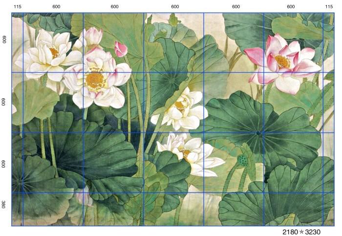 供應藝術(shù)背景墻瓷磚