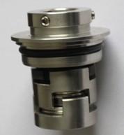 GRUNDFOS格蘭富系列機(jī)械密封