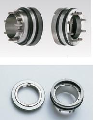 南京樂惠日新衛(wèi)生離心泵機(jī)械密封