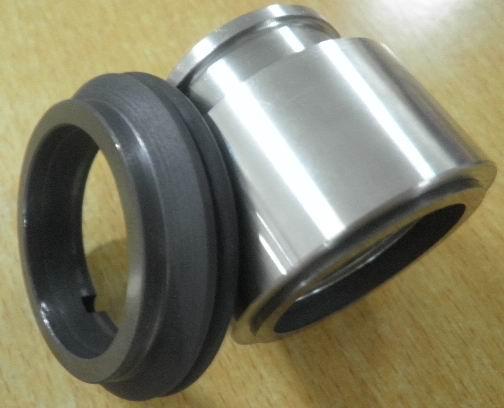 供應進口黑格泵用機械密封