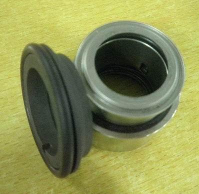 供應進口黑格泵用機械密封
