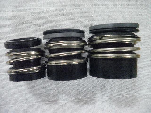 供應進口水泵機械密封武漢*機封