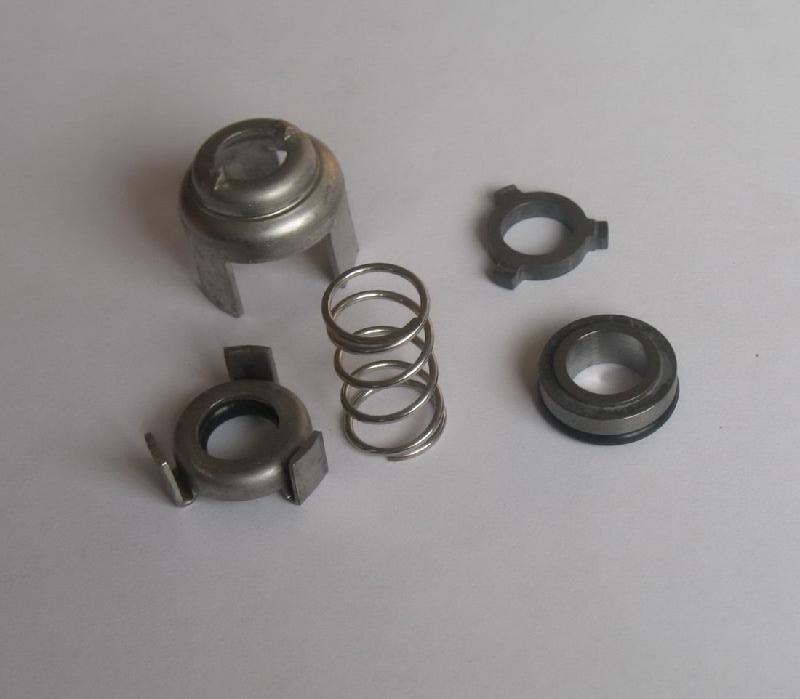 GRUNDFOS格蘭富系列機(jī)械密封