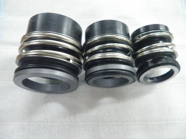 供應進口水泵機械密封武漢*機封