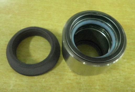 進口黑格泵用機械密封圖片