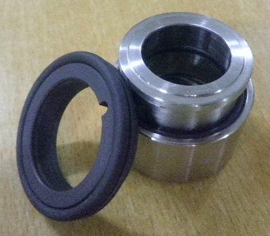 供應進口黑格泵用機械密封