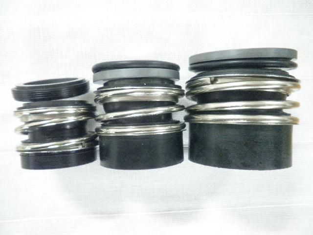 供應進口水泵機械密封武漢*機封