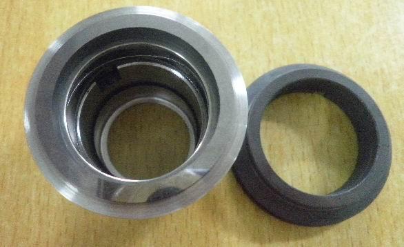 湖北進(jìn)口黑格泵用機(jī)械密封