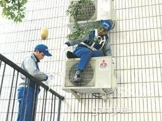 維修白云區(qū)空調(diào)圖片