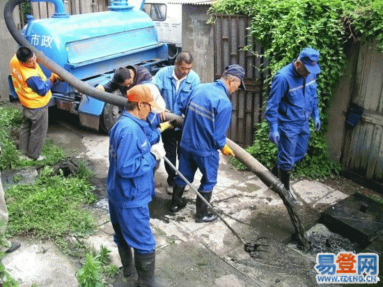 北京市海淀区万寿路抽粪供应北京市海淀区万寿路抽粪/化粪池清理服务68463780