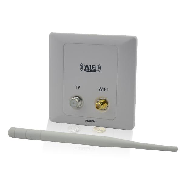 供應WIFI終端面板