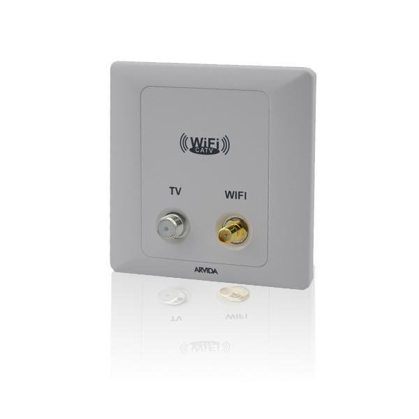 WOC終端分路器圖片