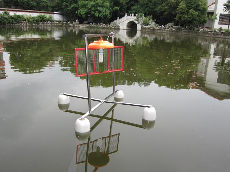 石家莊黑光燈河北誘蟲喂魚黑光燈價格廠家直銷